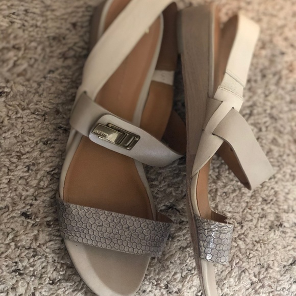AERIN Salzer Sandal - Picture 2 of 2